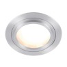 PSM Lighting Ø80 Convertible Aquanodotip20 Recessed Spot