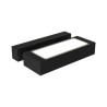 PSM Lighting Otto W1584 Wall Lamp