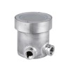 PSM Lighting Lava 3609.5 Recessed Spot