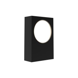PSM Lighting Toledo W306.R Wall Lamp