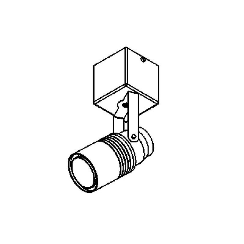 PSM Lighting Ufo Grande W7071 Ceiling Lamp / Wall Lamp