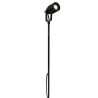 PSM Lighting Ufo Mini T7040 Garden Pole