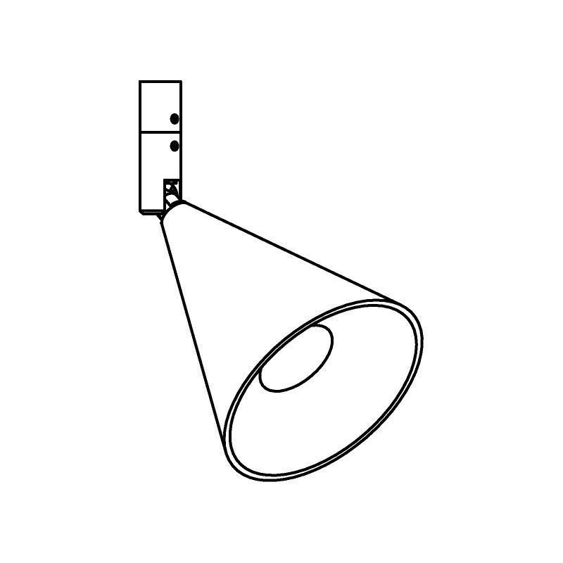 PSM Lighting Suzette 2730 Ceiling lamp