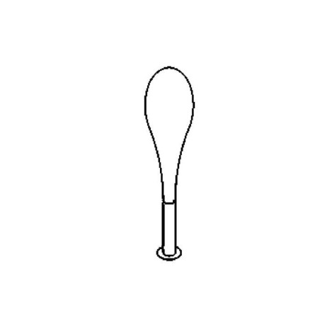 PSM Lighting Gota W1832 Garden Pole
