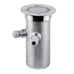 PSM Lighting Lava 2314.9.160 Recessed Spot