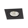 PSM Lighting Nova 444.10025 Recessed Spot