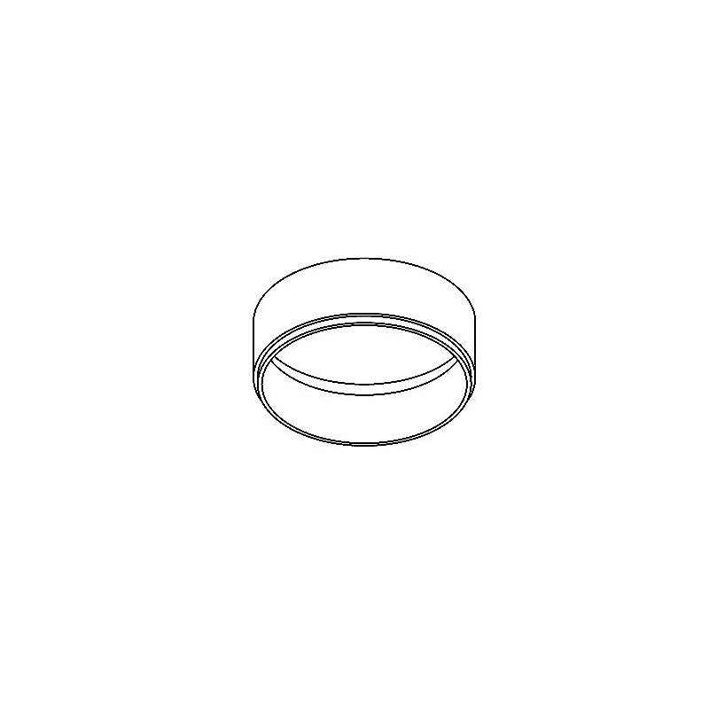 PSM Lighting Ø80 Convertible Picodownring 