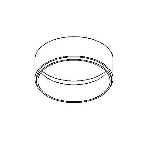 PSM Lighting Ø80 Convertible Picodownring 