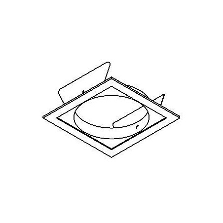 PSM Lighting Square Click System Frame1B 