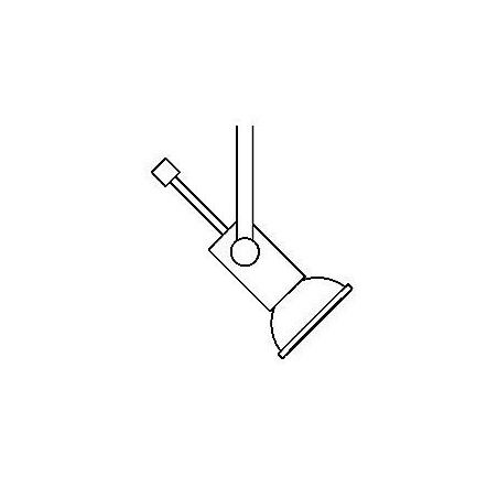 PSM Lighting Step 6330 Ceiling Lamp