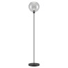 PSM Lighting Moby Sh 1536.SH.C Floor lamp