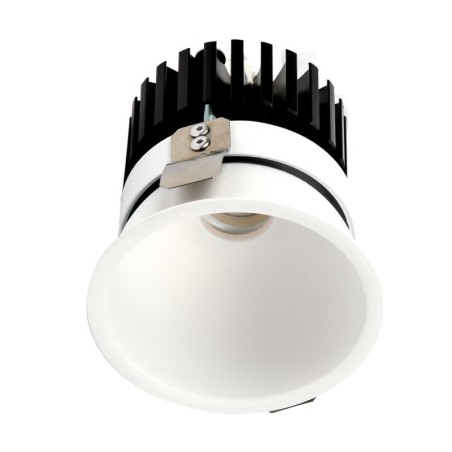 PSM Lighting Cameleon 1501.Zxo.S2 Recessed Spot