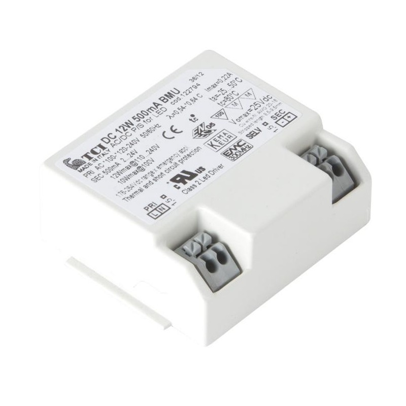 PSM Lighting Driver - Transfo Tr122794 