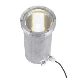 PSM Lighting Lava Grande 2369.9 Recessed Spot