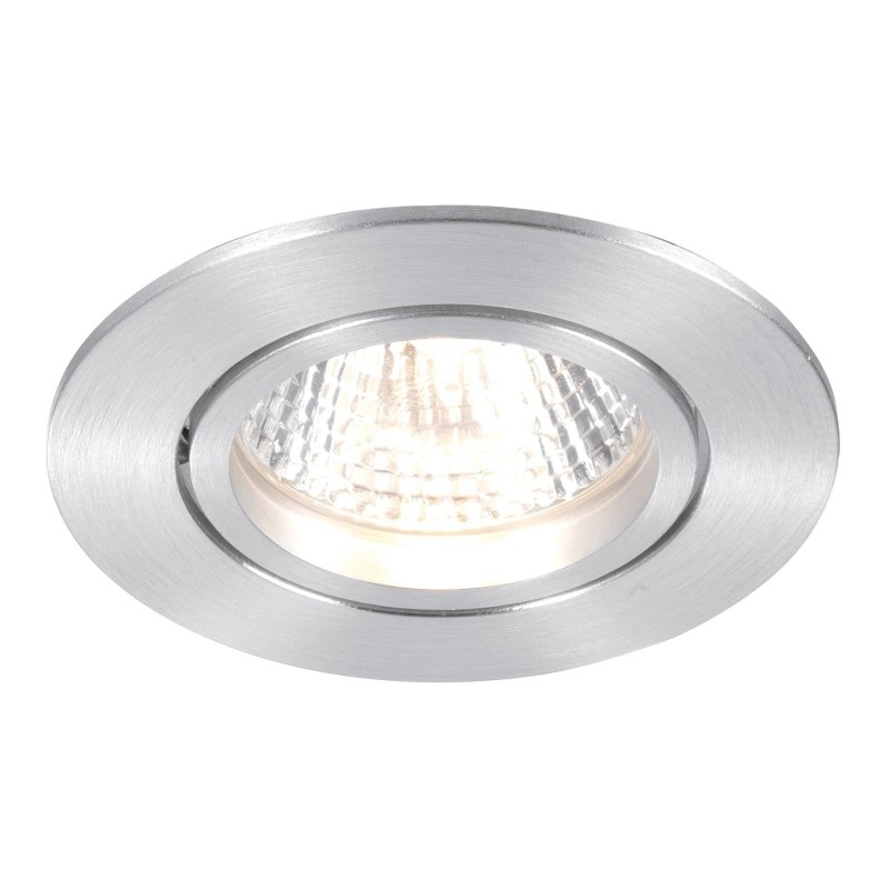 PSM Lighting Ø65 Focus50.Es50 Recessed Spot
