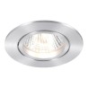 PSM Lighting Ø65 Focus50.Es50 Recessed Spot