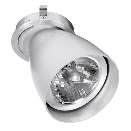 PSM Lighting Ø80 Convertible System Caspolka.Ar70Gu10 Recessed Spot