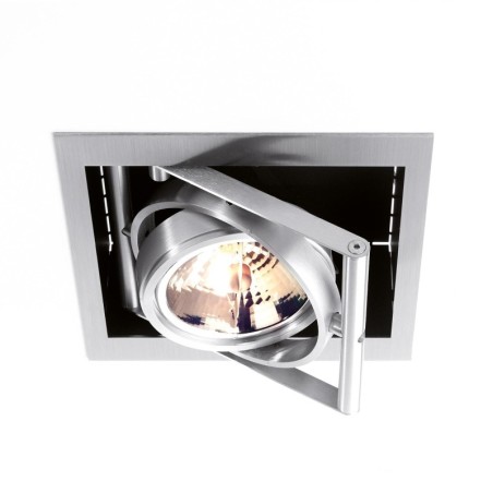 PSM Lighting Spinner 950 Recessed Spot