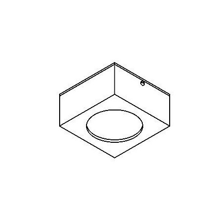 PSM Lighting Toledo W3062W Ceiling Lamp / Wall Lamp
