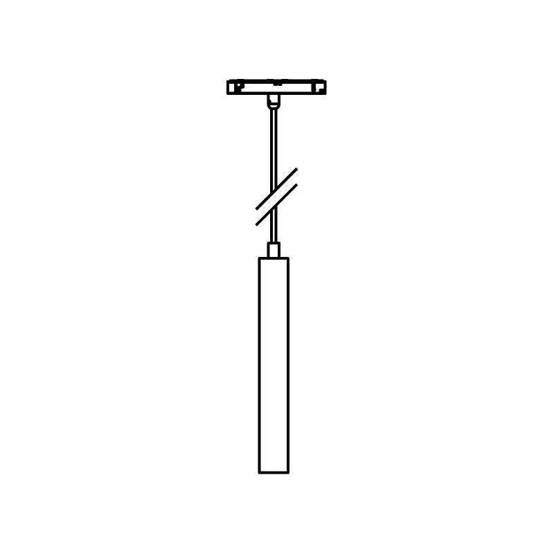 PSM Lighting Lucy 8384.3973 Track lighting