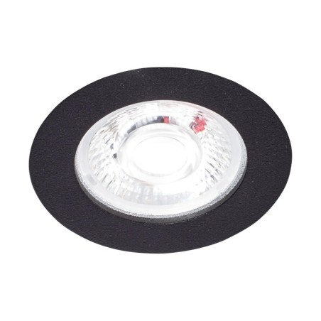 PSM Lighting Equal Click System E-Clickfix.Dc Recessed Spot