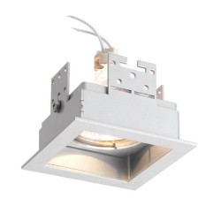 PSM Lighting Fox Fox.Dir.Es50 Recessed Spot