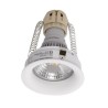 PSM Lighting Ø80 Convertible System Casbomba.Es50 Recessed Spot