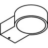 PSM Lighting Omega W3120 Wall Lamp