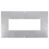 PSM Lighting Plasterkit 1853A 
