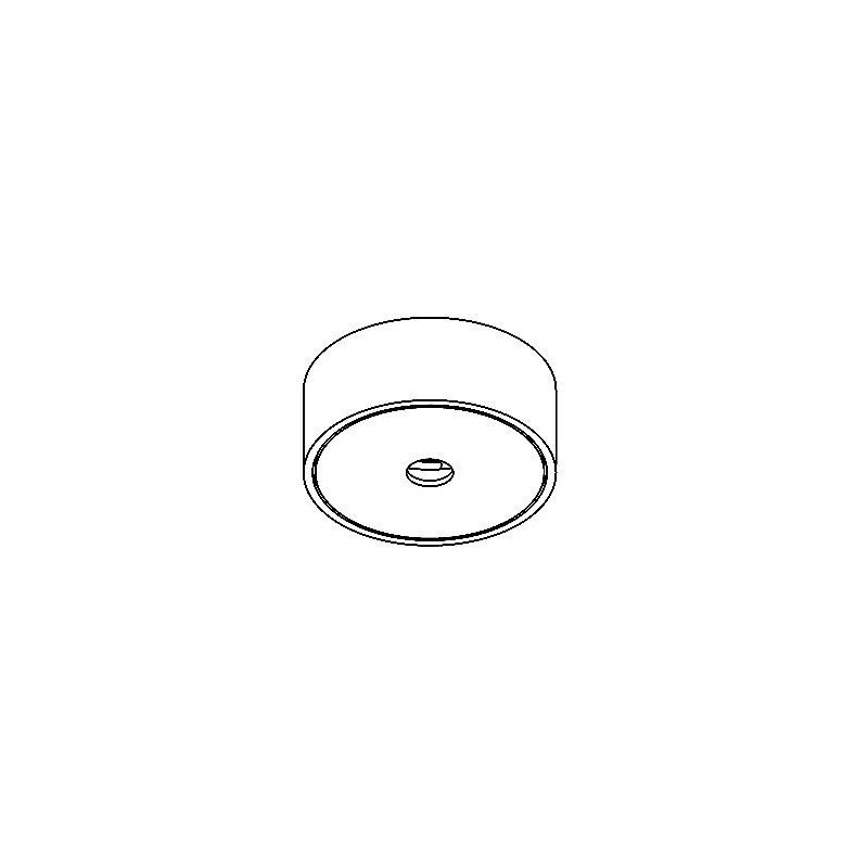 PSM Lighting Rosette Up 003 