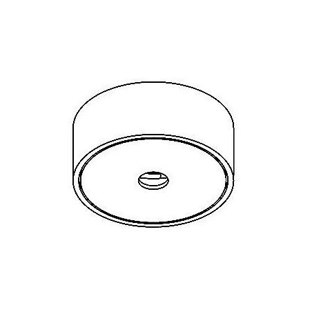 PSM Lighting Rosette Up 003 
