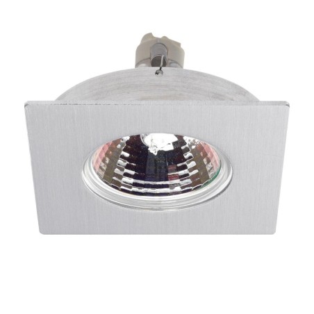 PSM Lighting Square Click System Cascomo.Dicro Recessed Spot