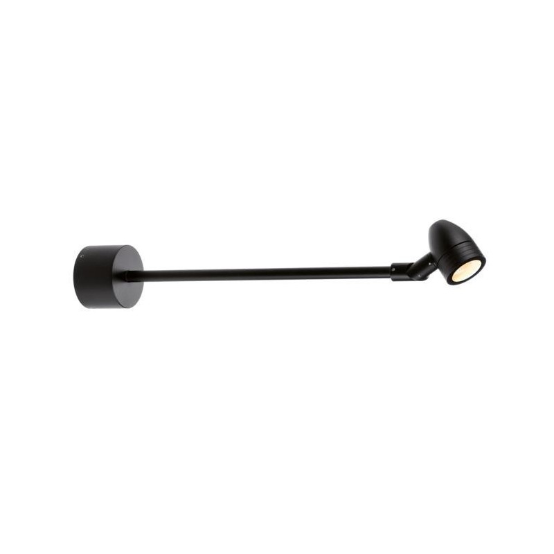 PSM Lighting Cuba W1312.220 Wall Lamp
