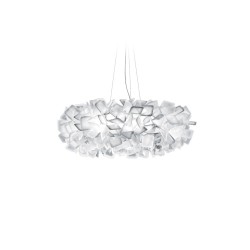 Slamp CLIZIA SUSPENSION LAMP LARGE