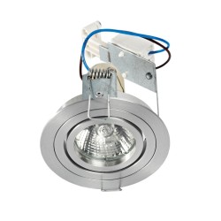PSM Lighting Ø80 Convertible Cambio.S1 Recessed Spot