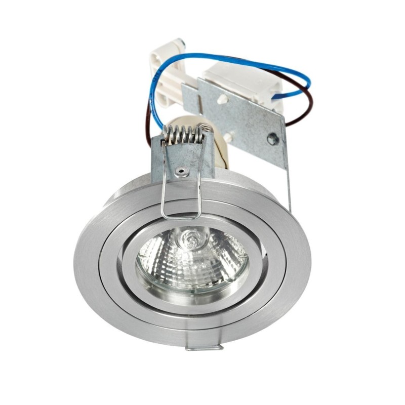 PSM Lighting Ø80 Convertible Cambio.S1 Recessed Spot