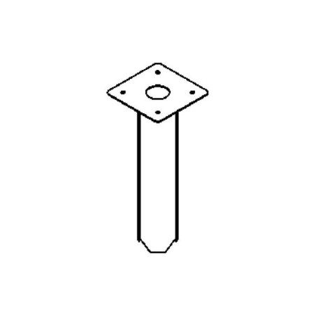 PSM Lighting Spike T1001 