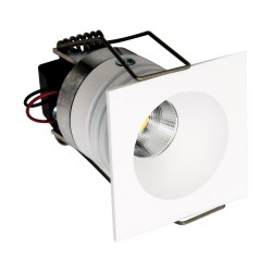 PSM Lighting Zia Led M Zialedmcip44.S1 Recessed Spot