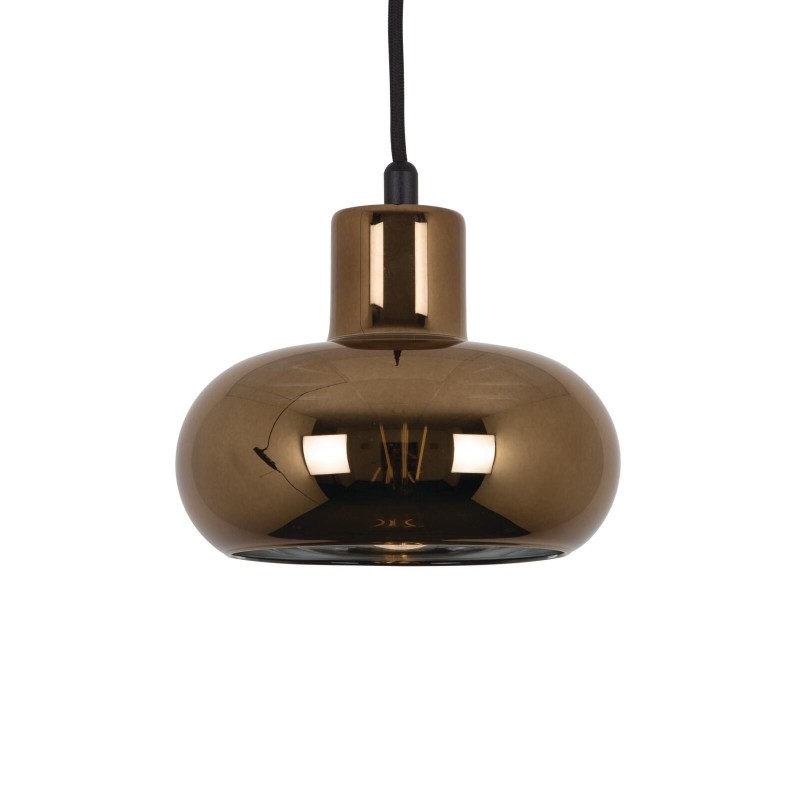 PSM Lighting Evita 4039.S.E27.BRC.13 PSM Lighting Evita 4039.S.E27.BRC.13.TX33 Suspension lamp
