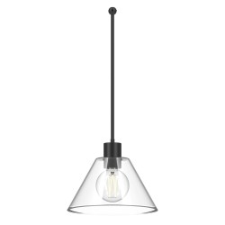 PSM Lighting Iconic 4601.J.E27.SH Suspension lamp