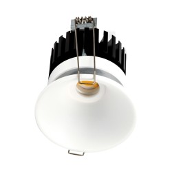 PSM Lighting Cameleon 1503.Zxo.S1 Recessed Spot