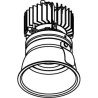 PSM Lighting City 888.10016 Recessed Spot