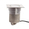 PSM Lighting Magma 3349.9.130 Recessed Spot
