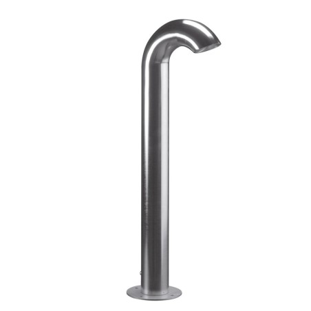 PSM Lighting Minos T410.1200 Garden Pole