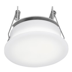 PSM Lighting Ø68 Catwalk 1690.Op Recessed Spot