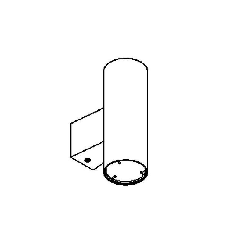 PSM Lighting Vito 3012 Wall Lamp