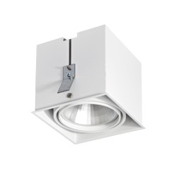 PSM Lighting City 888.10041 Recessed Spot