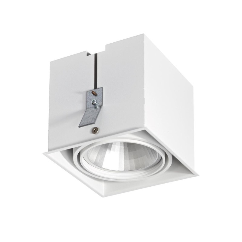 PSM Lighting City 888.10041 Recessed Spot