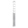 PSM Lighting Dakar T205.2500 Garden Pole