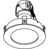 PSM Lighting Equal Click System E-Clickfix.Es50 Recessed Spot